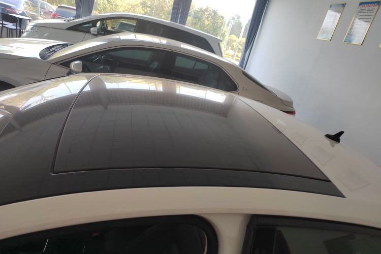 Used Volkswagen Lamando 2019 280TSI DSG Comfort Edition China VI standard