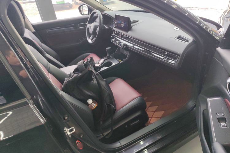 Used Honda Integra 2022 240TURBO CVT Prestige Edition