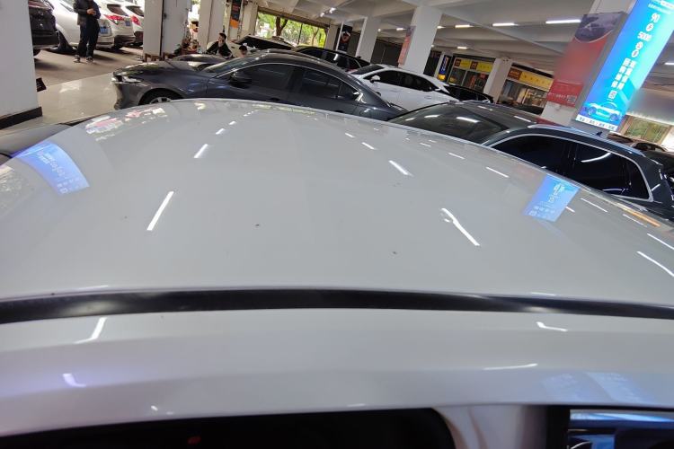 Used Lexus UX 2019 260h Explore-Cool Edition China VI Standard