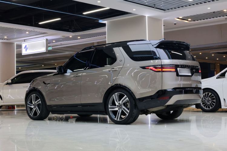 Used Land Rover Discovery 2021 360 PS R-Dynamic HSE