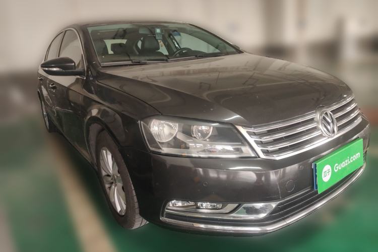 Used Volkswagen Magotan 2013 1.8TSI Premier Model