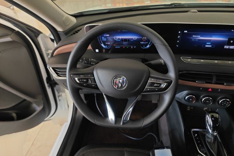 Used Buick Verano 2022 Pro 533T Enjoyment Edition
