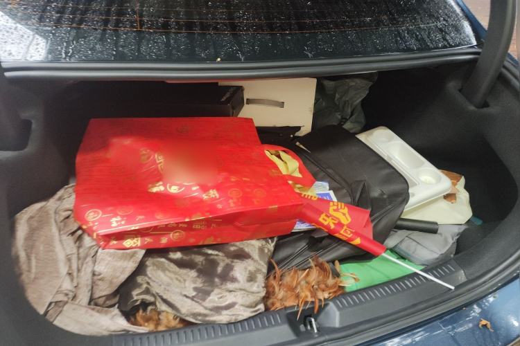 Used Mercedes-Benz A-Class 2019 A 200 L