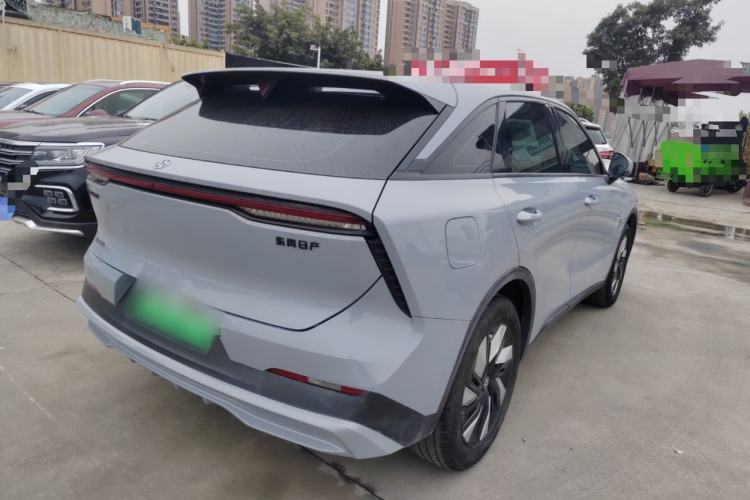 Used Venucia V DD-i 2023 110 km iE Version