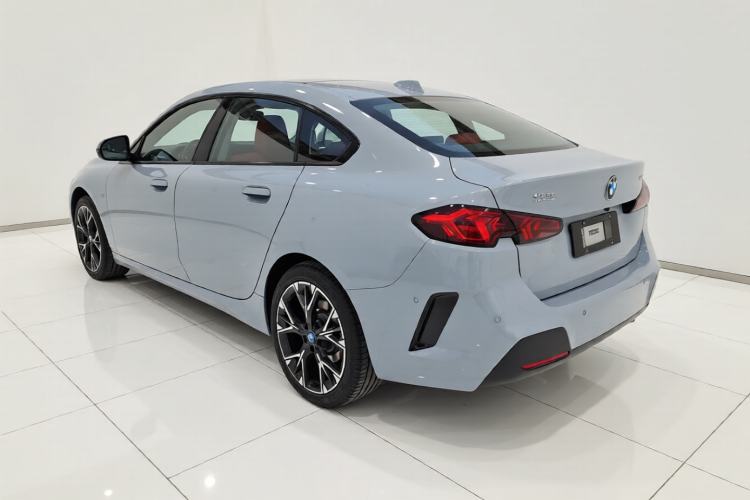 Used BMW 2 Series 2025 225L M Sport Package
