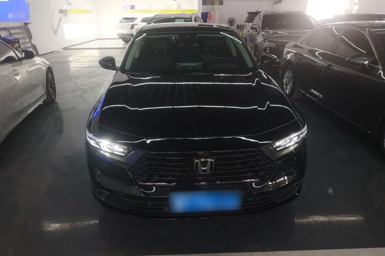 Used Honda Accord 2023 260TURBO Excellence Edition
