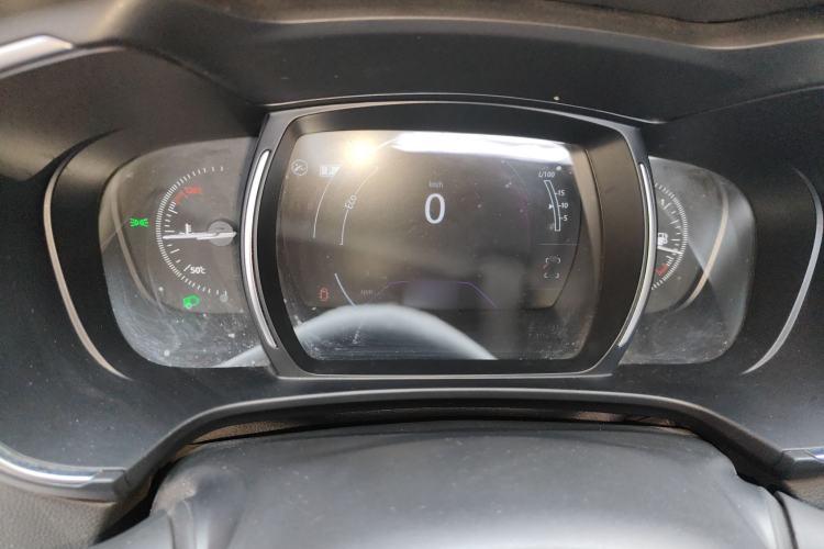 Used Renault Koleos 2018 2.0L Two-Wheel-Drive Luxury Edition