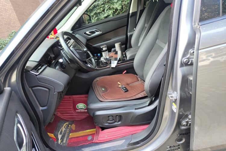 Used Land Rover Range Rover Velar 2022 250 PS
