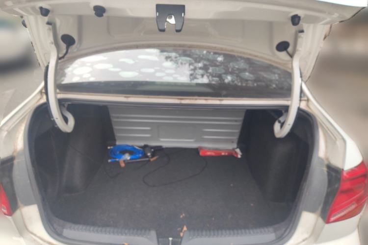 Used Volkswagen Jetta 2017 1.5L Manual Comfort Model