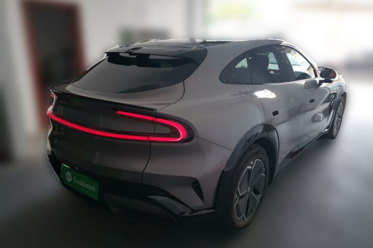 Used Xiaomi Auto YU7 2025 Ultra-Long Range Rear-Wheel Drive Version
