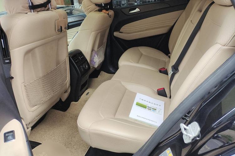 Used Mercedes-Benz GLE 2016 GLE 400 4MATIC