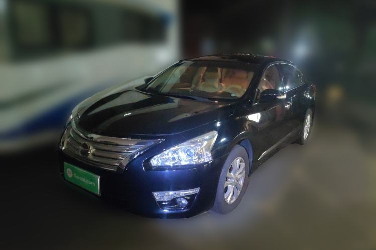 Used Nissan Teana 2013 2.0L XL Comfort Edition