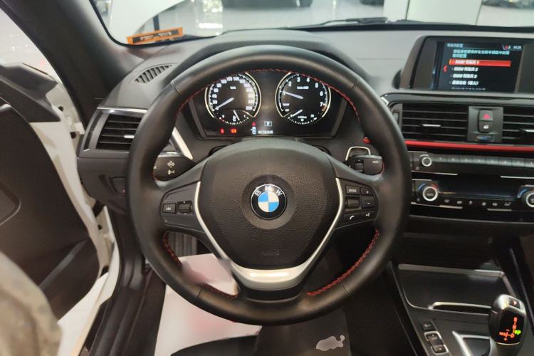 Used BMW 2 Series 2019 225i Convertible Coupe Sports Design Package