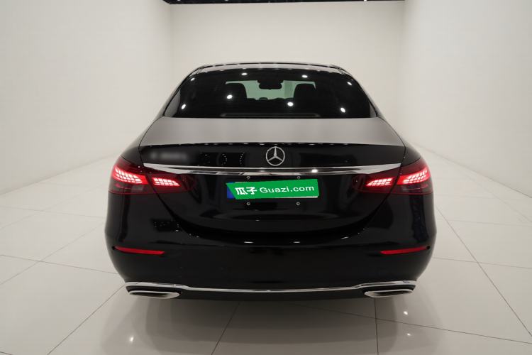 Used Mercedes-Benz E-Class 2023 Updated E 300 L Fashion Edition
