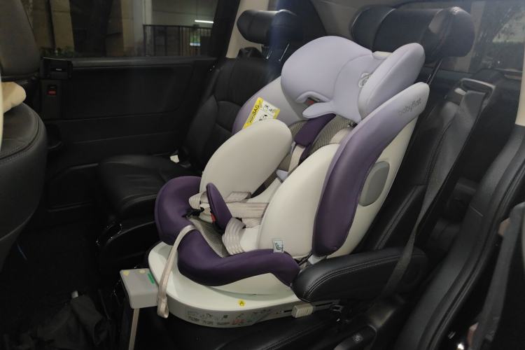 Used Honda Odyssey 2022 2.0L eHEV Sharp·Luxury Edition
