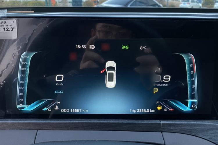 Used Ford Equator 2023 EcoBoost 225 Premier PLUS 7-Seater (2/2/3)
