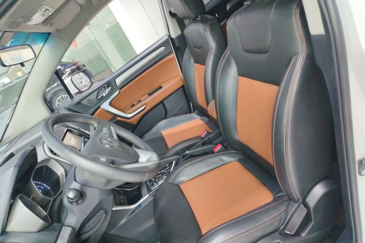 Used JAC Group Refine S3 2014 1.5L CVT Luxury Smart Model