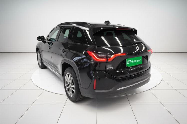 Used Nio ES6 2020 420 km Sport Edition Exterior 2