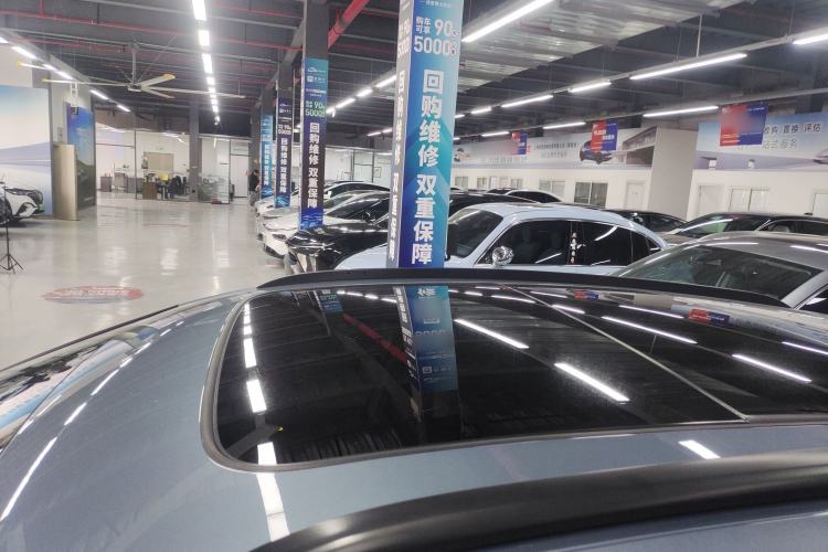 Used Audi Q4 e-tron 2022 40 e-tron Boundary Edition
