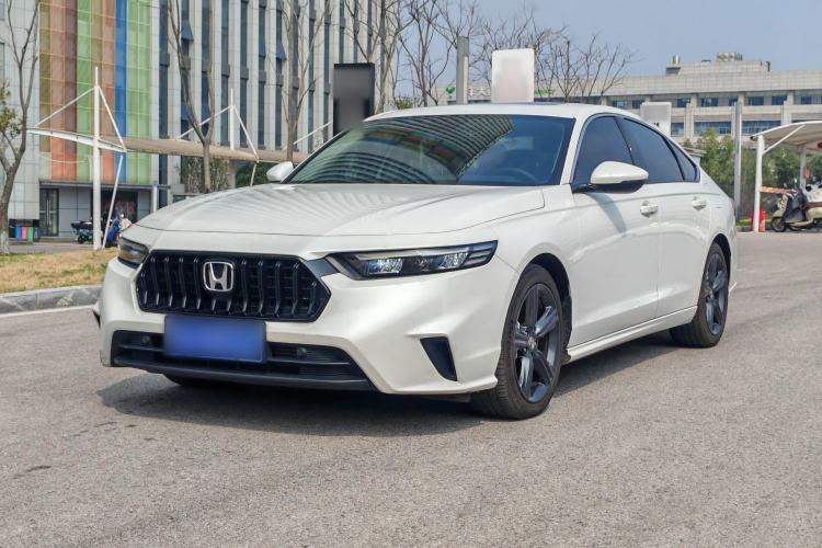 Used Honda Inspire 2023 260TURBO Elegant Edition