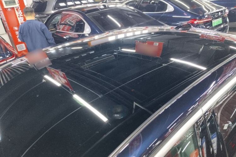 Used BMW i5 2025 eDrive 40L M Sport Package Roof