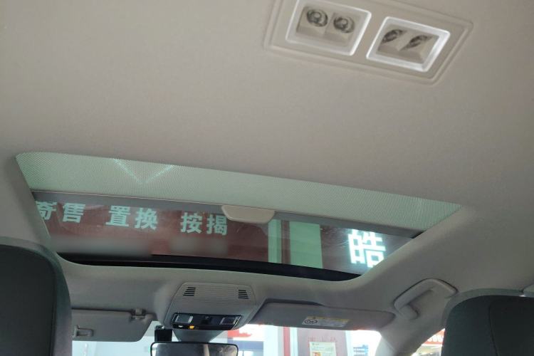 Used Volkswagen Lamando 2024 Lavida L 280TSI DSG Cool & Spicy Edition