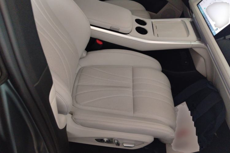 Used XPeng G9 2024 570 Max
