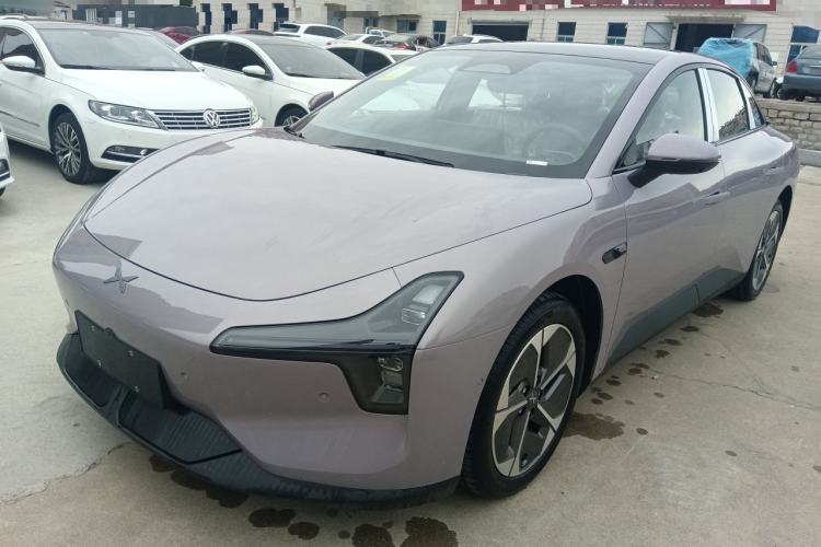 Used XPeng MONA M03 2025 515 Long-Range Plus