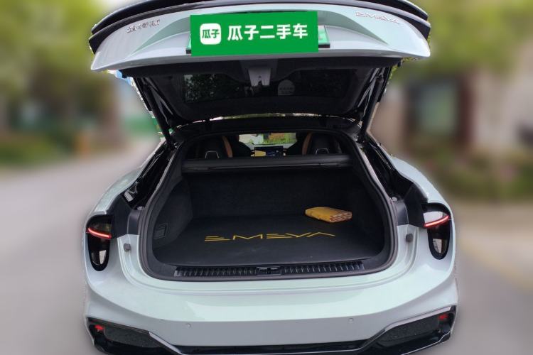 Used Lotus EMEYA 2024 EMEYA S+
