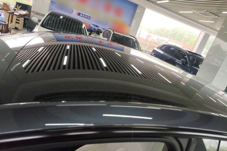 Used Tesla Model Y 2022 Performance High-Performance All-Wheel-Drive Version Roof