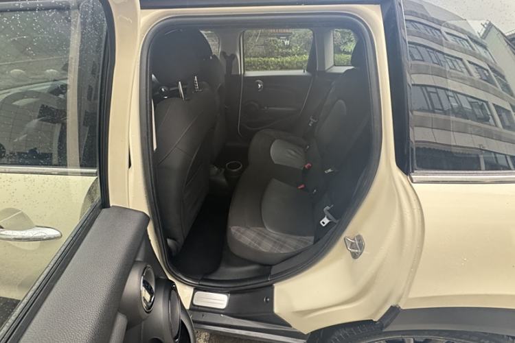 Used MINI MINI 2016 1.5T COOPER Five-Door Edition