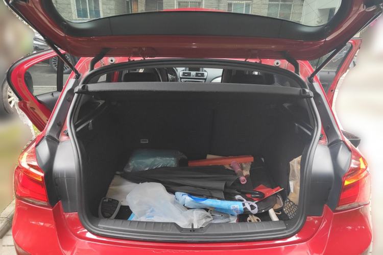 Used BMW 1 Series (Import) 2016 118i Leading Model