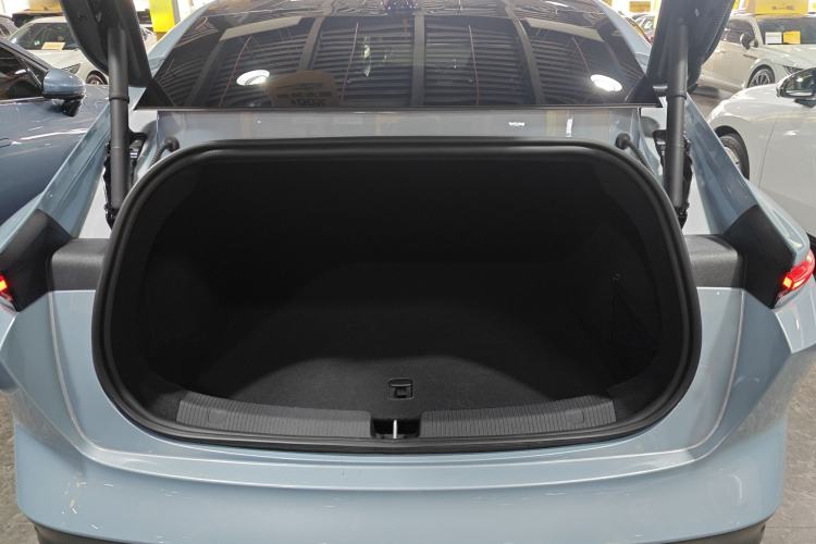 Used Nio ET5 2024 75 kWh
