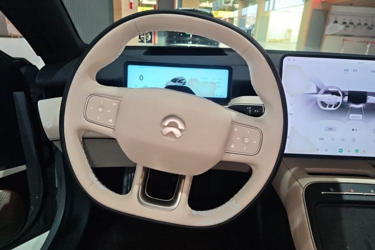 Used Nio ET5T 2025 75 kWh Touring