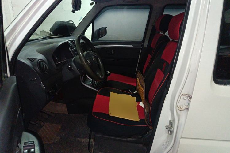 Used Suzuki Wagon R X5 2013 Revised Version 1.4L VVT Cruise Edition