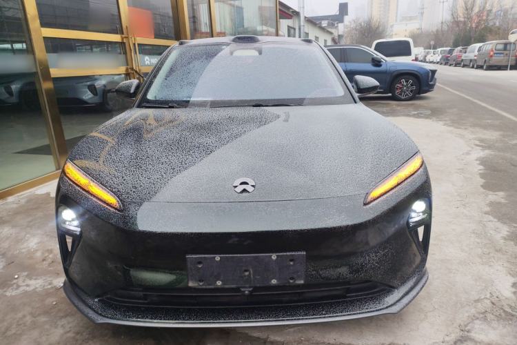 Used Nio ET5 2022 75 kWh