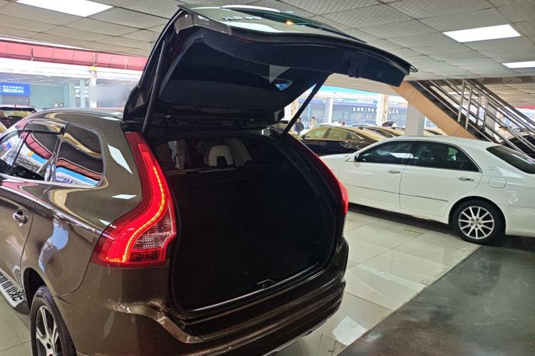 Used Volvo XC60 2014 T5 Zhiya Edition