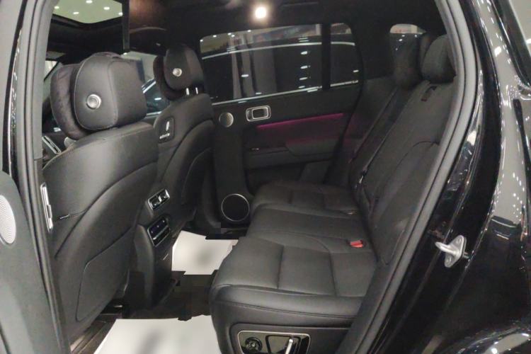 Used Li Auto L7 2023 Max model