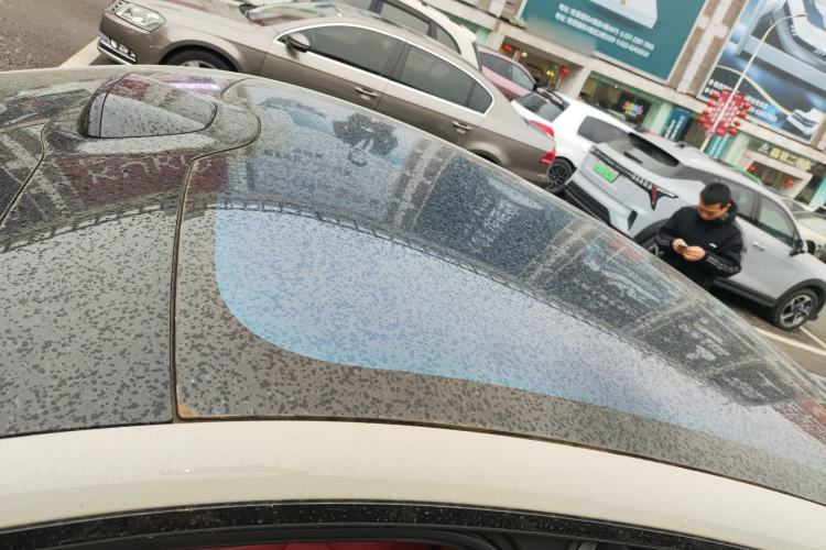 Used Xiaomi Auto SU7 2024 Four-Wheel Drive Ultra-Long Range Advanced Intelligent Driving Max Edition
