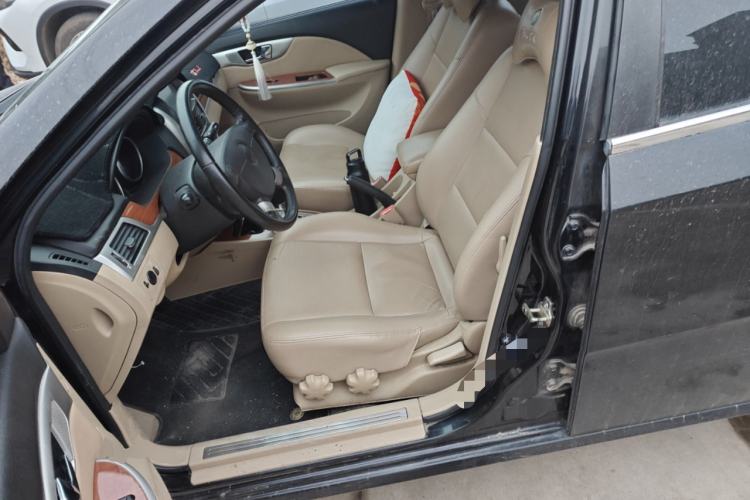 Used Buick Excelle 2011 1.6 LE-AT