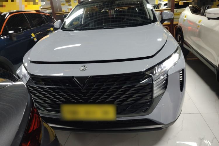 Used Venucia V 2021 260T Tianwang Edition
