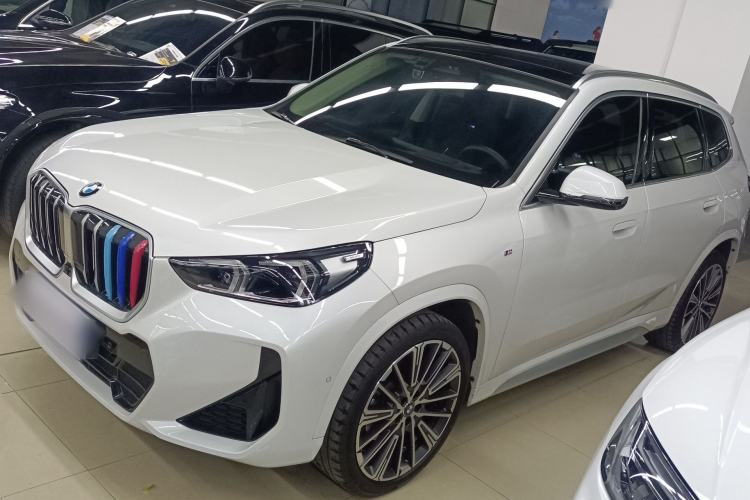 Used BMW X1 2023 xDrive25Li M Sport Package