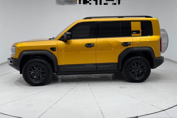 Used Formula Leopard Leopard 5 2023 Navigator Edition