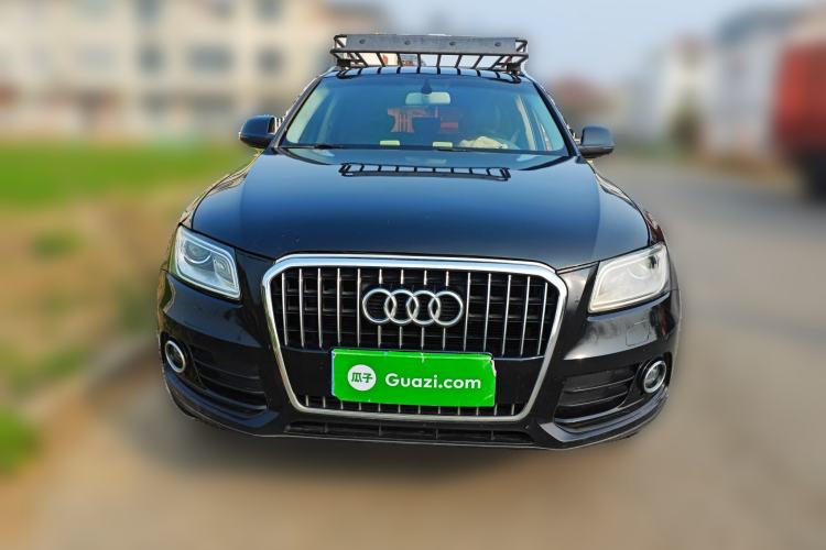 Used Audi Q5 2013 40 TFSI Ambition
