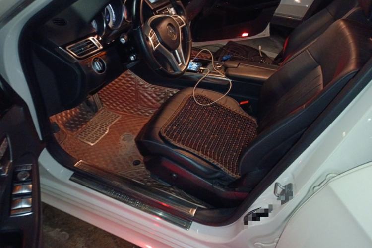 Used Mercedes-Benz E-Class 2015 Restyled E 260 L Sport Edition
