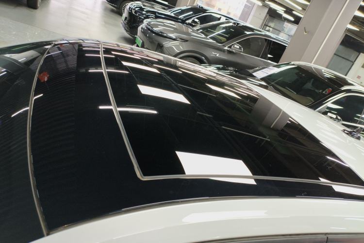 Used Audi Q2L 2018 35 TFSI Launch Exclusive Edition China VI
