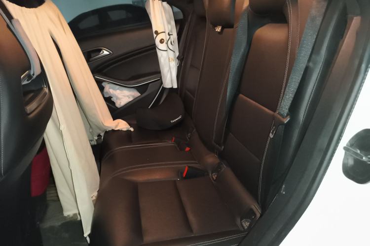 Used Mercedes-Benz CLA 2018 CLA 200 Sport Edition