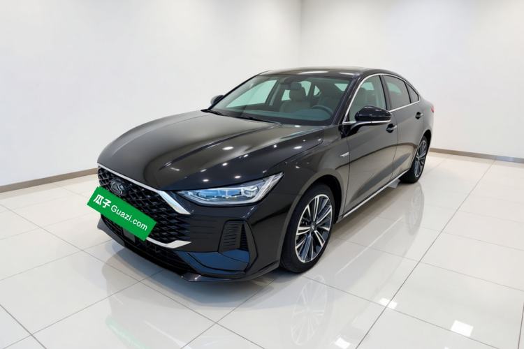 Used Chery Arrizo 8 PRO 2025 Pro 1.6T Comfort Version