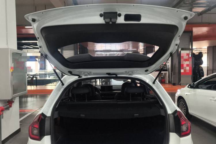 Used Geely Auto Vision X3 2021 PRO 1.5L CVT Deluxe Model