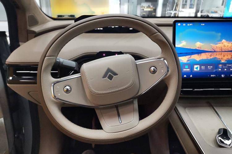 Used Hyptec HT 2024 825鸥翼 LiDAR Edition
